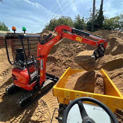 mini digger dumper hire|mini digger hire jewsons.